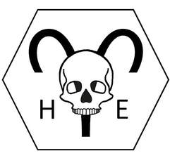 Headstrong Elements Logo